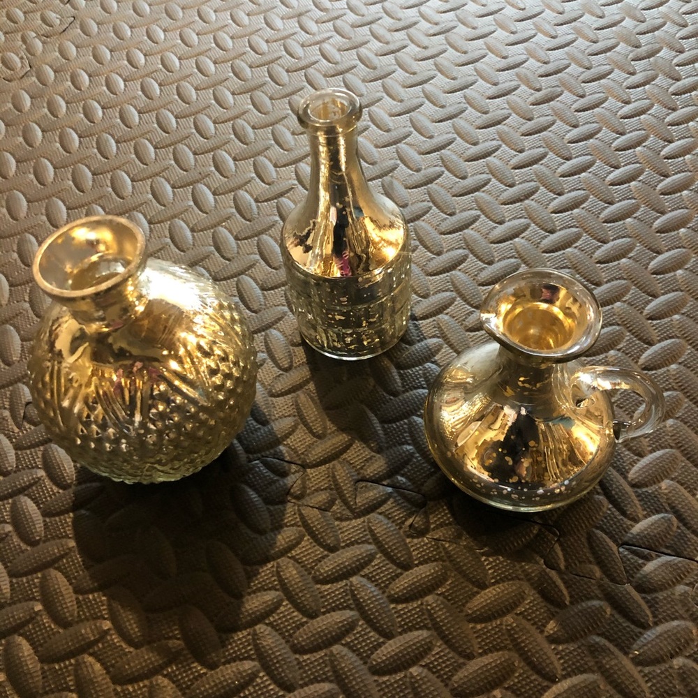 Mercury Glass